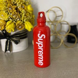 Supreme water bottle